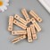 Decor for creativity Tree "clothespin - bright Easter!" set 10 pcs