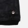 Gloves are male, dimensionless, without insulation, black color