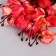 Bouquet "Decorative orchid" 7x40 cm, mix