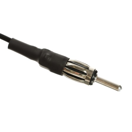 Car Antenna "Triad-M 86-01", magnetic, 40 cm, cable 3 m, supermagnet-2
