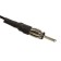 Car Antenna "Triad-M 86-01", magnetic, 40 cm, cable 3 m, supermagnet