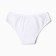 Cowards women's slips, white color, size m