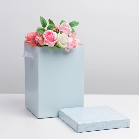 Folding box "Text", 17 x 25 cm-4