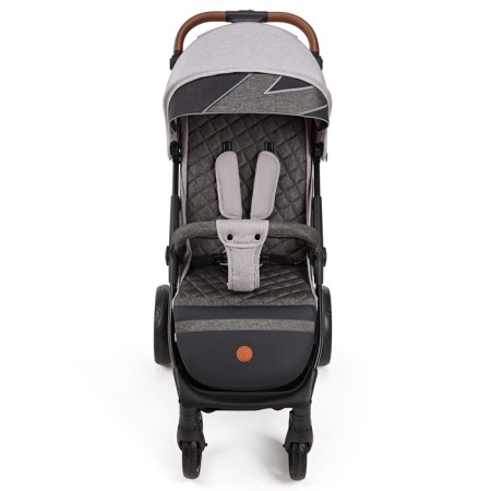 Walking stroller ACARENTO ESPERTO, Light Grey color-7