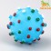 Botriye Toy toy for dogs, 6.3 cm, blue