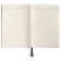 Delivery of a low -off A5, 80 sheets, line, leatherette cover, with a handle, in a gift box, black