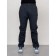 Sports male winter, size 48, dark blue color