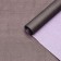 Floristic black-lilac parchment, 0.6 x 10 m, 52 g/m2