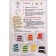 Flour mixture "S. Pudov ", Red velvet, 400 g