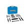 A set of separator type pulled for bearings Kraft KT 701067, 30-75 mm