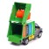 Machine - Grass truck "Lawn Next" 22 cm, inertia, light, sound
