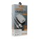 The BYZ U40, 1 USB, 18 W, 5 A, USB cable - Lightning, 1 m, pd, white