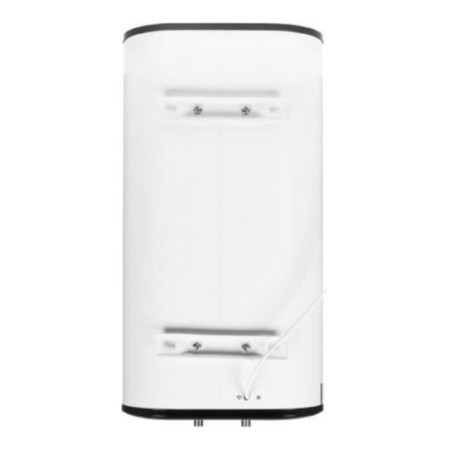 Resanta water heater VN-50V, cumulative, 2 kW, 50 l, up to 75 ° C, display, white-2