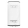 Resanta water heater VN-50V, cumulative, 2 kW, 50 l, up to 75 ° C, display, white