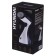 Hyundai H-HS02834, manual, 1650 W, 320 ml, cord 2 m, blue-white