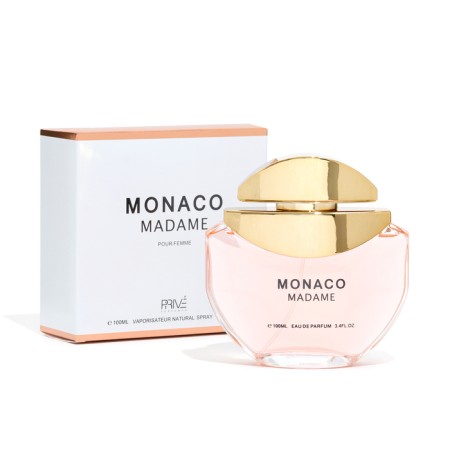 Monaco Madame Perfume Water (based on Miss Dior), 100 ml