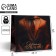 Gift laminated package, packaging, “best man”, ML, 25 x 21 x 8 cm