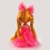 Gift set for the girl "Doll", Advent with accessories