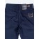 Pants for ISee boys, height 122-128 cm, dark blue color