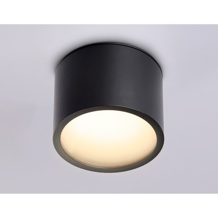 Ambrella Techno Spot IP Protect TN6551, GX53 overhead lamp, black color is-2