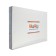 Robin electric heated towel rail, 500x800 mm, d = 25