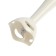 Luazon LBR-25 Bleader, submersible, 300 watts, 2 speeds, white-green