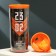 The thermostatic plastic with the insert “23.02 Happy Defender of the Fatherland”, 350 ml