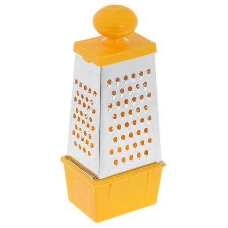 Comfort Comfort, 4 faces with a 450 ml container and a round pen, 11 × 8.5 × 28 cm, color mix-5