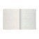 Notebook of 12 sheets in the slanting line "Pocket animals", covered Cardboard, VD LAK, OFSET BOLK, MIX