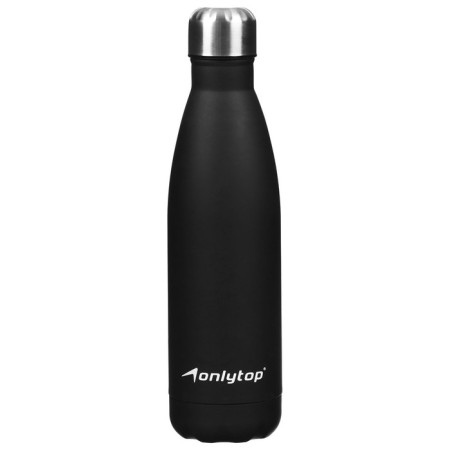 Tarmobutka Onlytop, 500 ml, black color-6