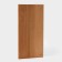 Grootboard Adelica "Professional", 60 × 30 × 2 cm, BU