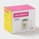 Homeleon mug ceramic shade "Light bulb", 350 ml, white color