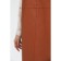 Eco -leather sundress, size 42