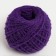 Acryl yarn 100% acrylic, 100m/40 ± 5 g (purple)
