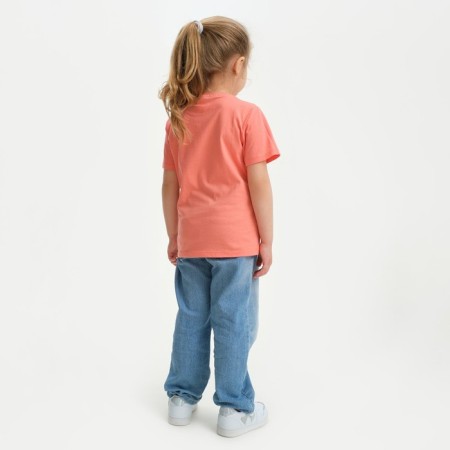 Children's T-shirt "Sshhh" Mickey Mouse, height 110-116-2