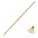 Brush brush Verna "Sonnet" No. 2, Long handle