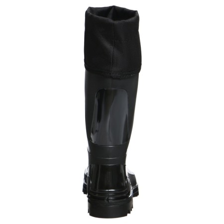 Men's boots C-10M, PVC, Black, Mix Size, Size 42 (270)-6