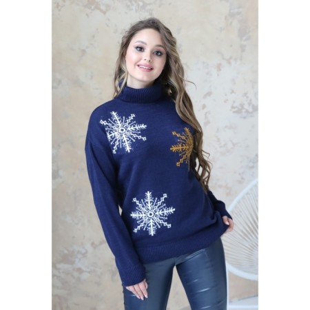 Women's sweater Wisell, size 44