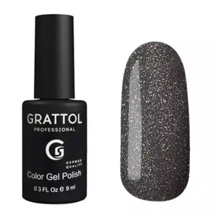 Grattol LS AGATE No. 06, 9 ml