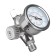 Berger BG1403, 10 atm, 1/4F regulator, 1/4F