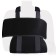 Dressing on the shoulder joint of Dezo FPS-01 ecoten, black color, size l