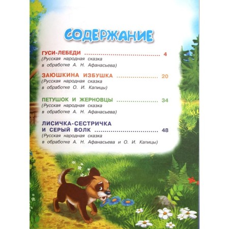 Geese-swans and other fairy tales-3