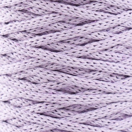 Knitting cord without core 70% cotton, 30% polyester width 3mm 100m/160 ± 10g (135)-2