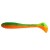Pepper Green & Orange