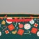 Laminated horizontal “Happiness in the New Year”, m 30 x 26 x 9 cm, New Year