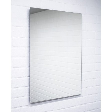 Domino Karakas mirror, size 800x600 mm, with backlight