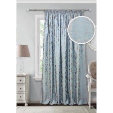 Curtain on the braid Vera, size 220x270 cm