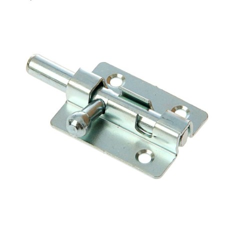 Valve Povle ZT-4, zinc coating