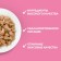 Wet feed Purin One for kittens, chicken/carrots, 75 g