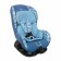 Car Seiger Siger "Nautilus", group 0+/1 (0-18 kg), geometry color